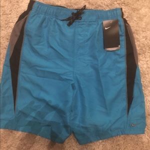 Brand new men’s swim shorts